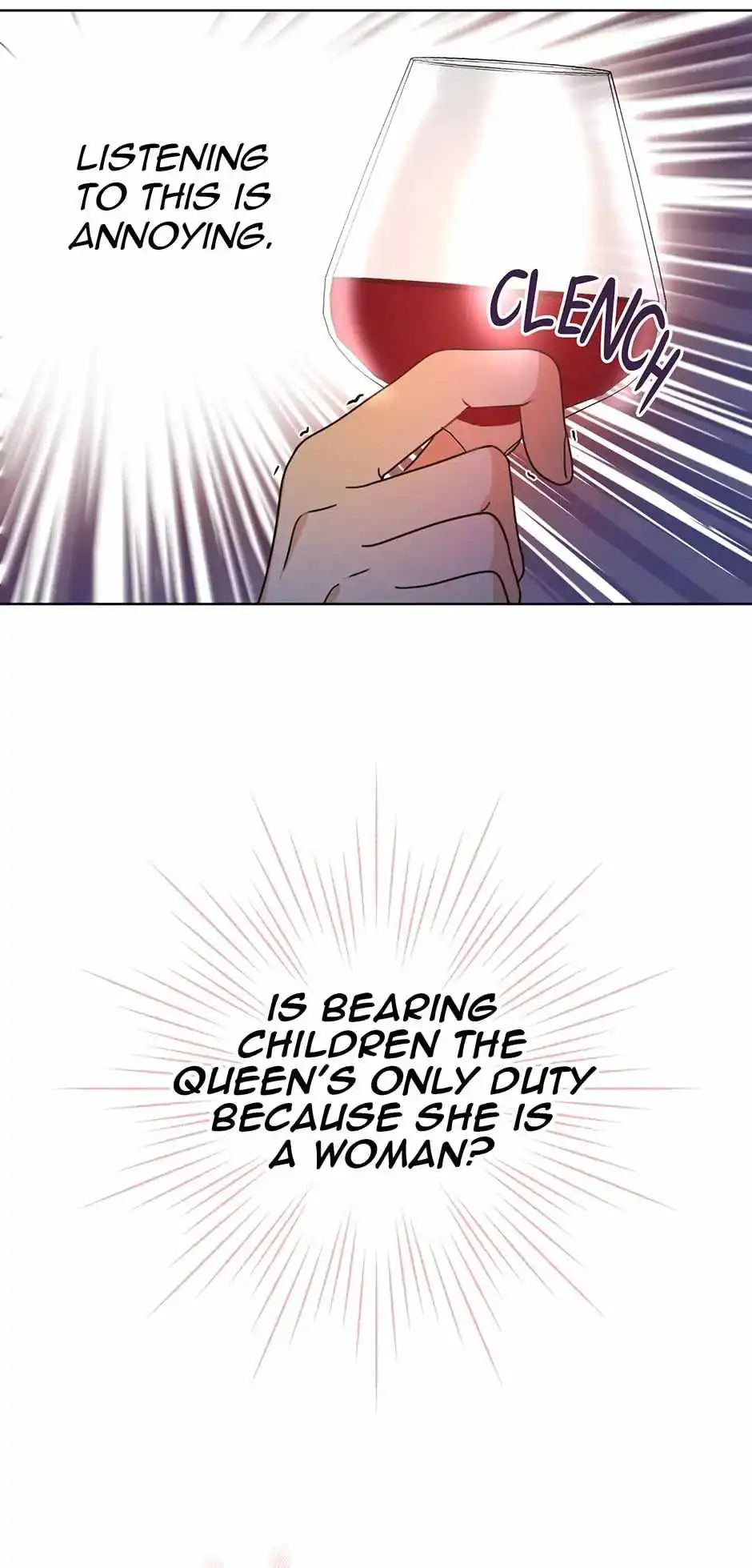 From Maid to Queen Chapter 42 50